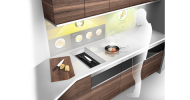 Whirlpool Imagines the Kitchen of the Future